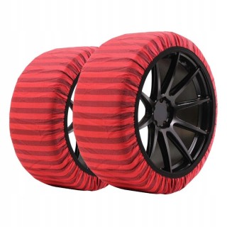 Łańcuchy tekstylne ISSE - Classic 62