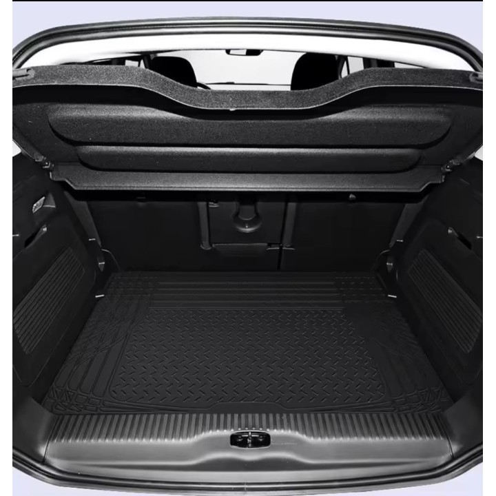 Mata do bagażnika Unigum