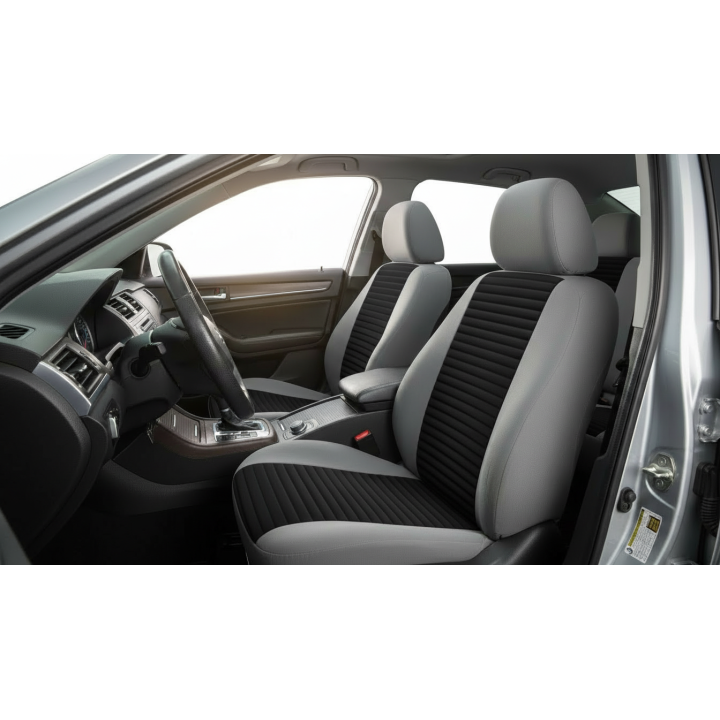 Pokrowce Rapid czarne