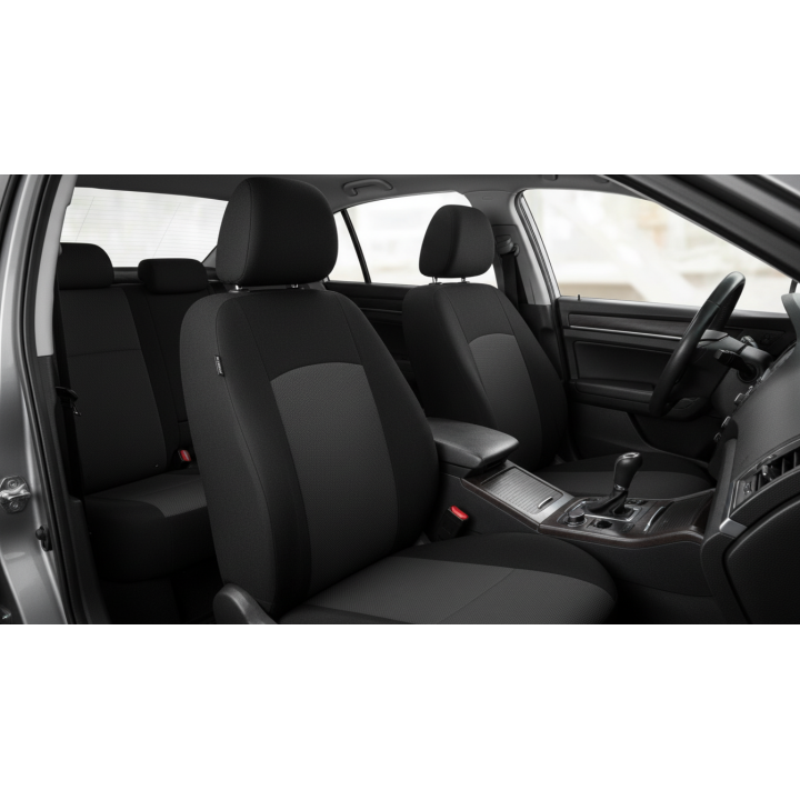 Pokrowce Sportliny szare