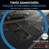 Dywaniki gumowe PREMIUM